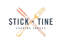 Stick + Tine Brand